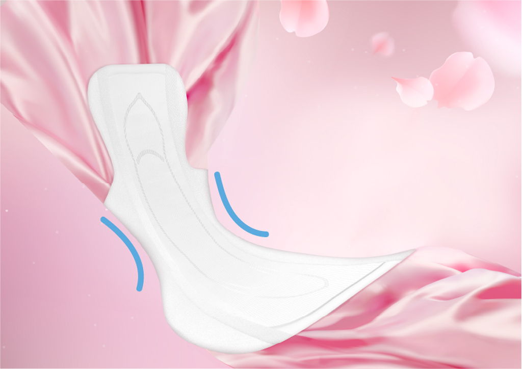 NENO Vložky popôrodné ultra tenké Fina veľ. L 8ks